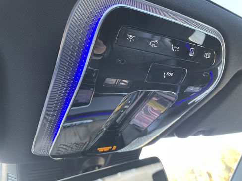 Certified 2024 Mercedes-Benz S 580 4MATIC Sedan image 34