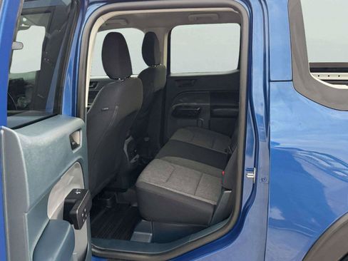 Used 2024 Ford Maverick XLT w/ XLT Luxury Package FWD image 35