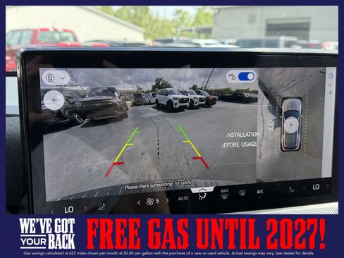 New 2026 Ford Explorer ST-Line w/ ST-Line Street Pack RWD image 20