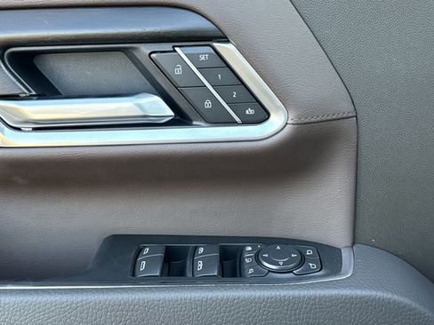 New 2026 GMC Sierra 2500 Denali w/ Denali Reserve Package image 16