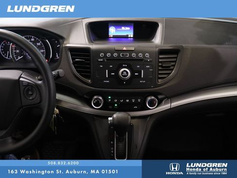 Used 2016 Honda CR-V LX image 19