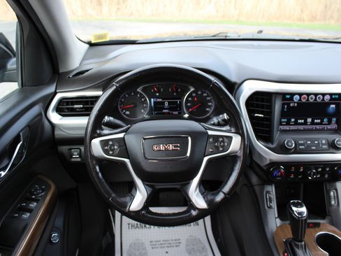 Used 2018 GMC Acadia SLE w/ Driver Alert Package I image 20