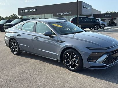 Certified 2025 Hyundai Sonata SEL