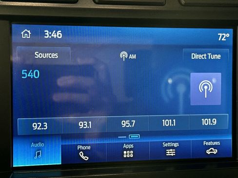 Used 2023 Ford F250 XL w/ XL Off-Road Package image 20