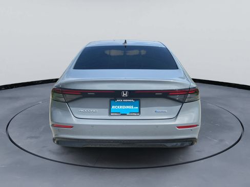 Used 2025 Honda Accord EX-L image 7