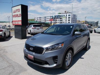 Used 2020 Kia Sorento L