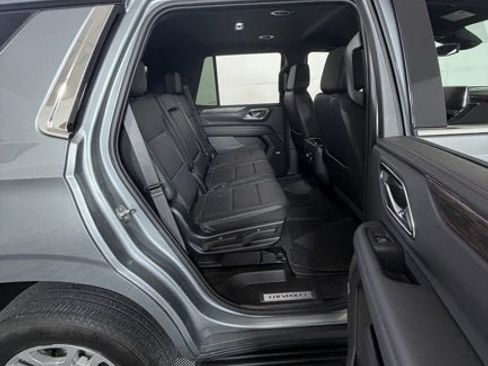 Used 2024 Chevrolet Tahoe LT w/ Max Trailering Package RWD image 6