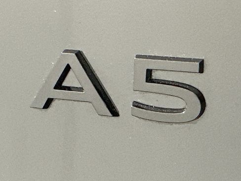 Used 2025 Audi A5 2.0T Premium Plus w/ Premium Plus image 10
