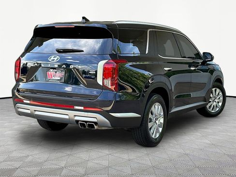 Used 2025 Hyundai Palisade SEL AWD/4WD image 6