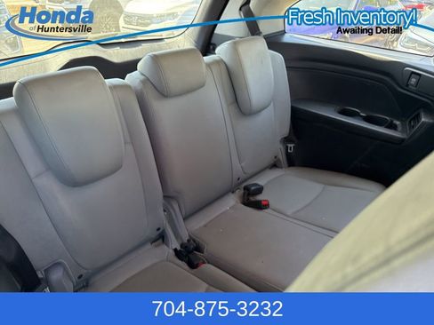Used 2018 Honda Odyssey EX-L image 13