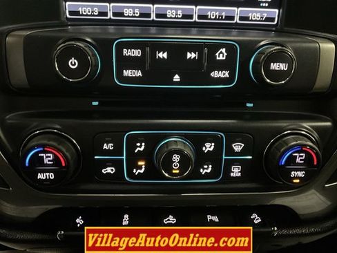 Used 2017 Chevrolet Silverado 1500 LT w/ All Star Edition image 26