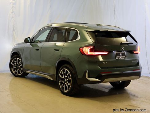 Used 2026 BMW X1 xDrive28i AWD/4WD image 9