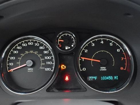 Used 2007 Chevrolet Cobalt LS w/ Enhanced Safety Package FWD image 11