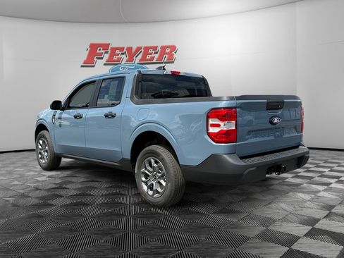 New 2026 Ford Maverick XLT FWD image 3