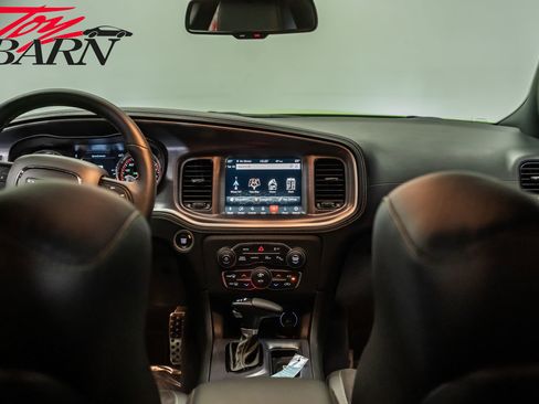 Used 2023 Dodge Charger Scat Pack image 44