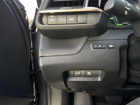 Used 2026 Toyota Crown XLE image 20