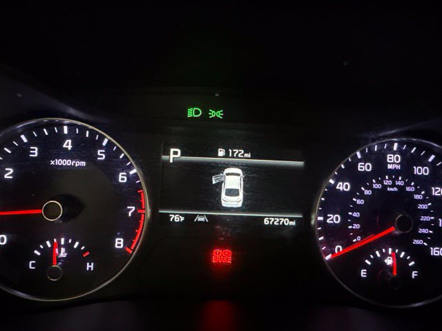 Used 2023 Kia Forte LX FWD image 7