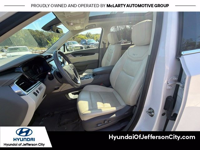 Used 2021 Cadillac XT6 Premium Luxury AWD/4WD image 20