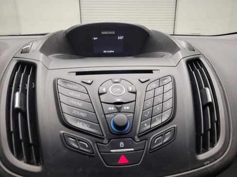 Used 2014 Ford Escape S image 25