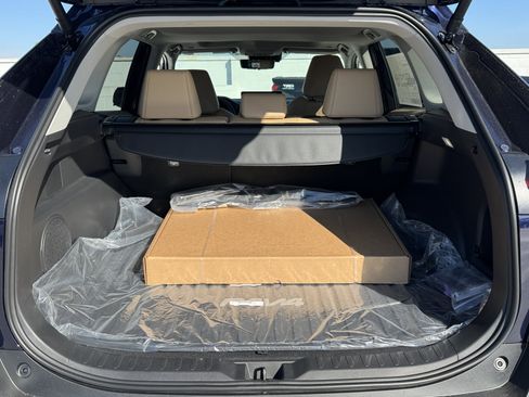 New 2025 Toyota RAV4 XLE Premium image 9