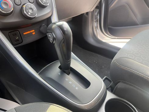 Used 2020 Chevrolet Trax LS w/ Tint and Cruise Package image 29