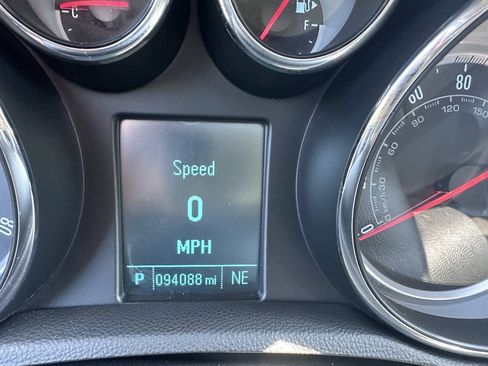 Used 2014 Buick Encore Premium AWD/4WD image 18