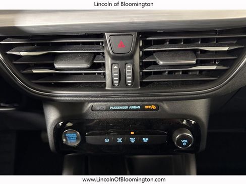 Used 2025 Ford Escape Platinum w/ Class II Trailer Tow Package image 42