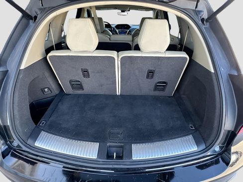 Used 2017 Acura MDX FWD w/ Technology Package image 30