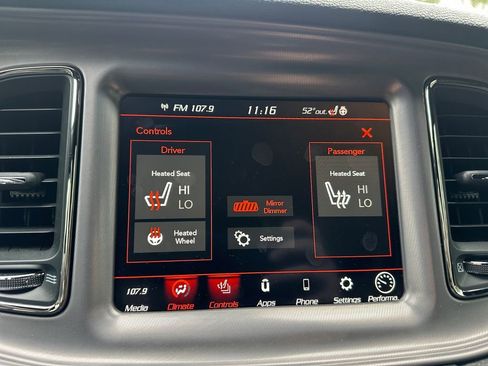 Used 2023 Dodge Challenger SRT Hellcat image 24