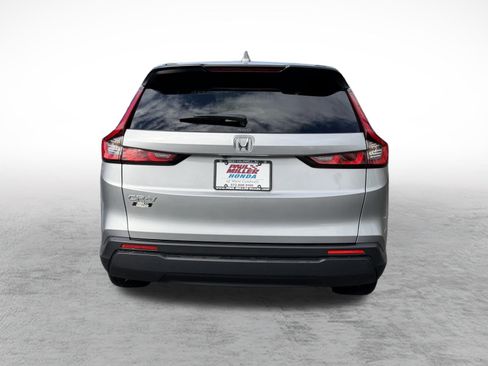 Used 2023 Honda CR-V EX image 5