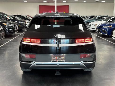 Used 2023 Hyundai Ioniq 5 SE image 6