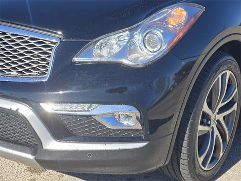 Used 2016 INFINITI QX50 2WD w/ Deluxe Touring Package image 10