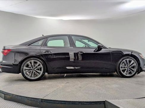 Used 2021 Audi A6 Premium Plus w/ Premium Plus Package image 9