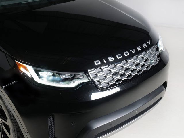 Certified 2025 Land Rover Discovery S AWD/4WD image 29