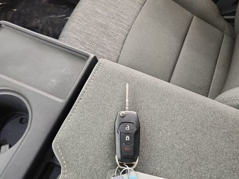 Used 2022 Ford F150 XLT w/ Trailer Tow Package image 19