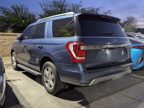 Used 2019 Ford Expedition XLT w/ Equipment Group 202A image 6