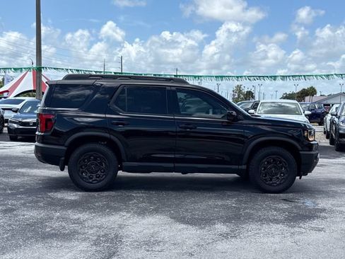 New 2026 Honda Passport TrailSport Elite image 6