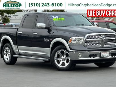 Used 2014 RAM 1500 Laramie w/ Convenience Group