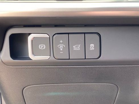 New 2026 Hyundai Santa Fe Calligraphy image 12