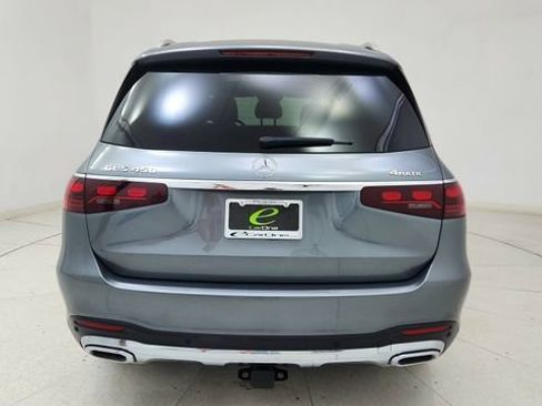 Used 2025 Mercedes-Benz GLS 450 4MATIC image 13