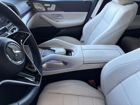 New 2026 Mercedes-Benz GLE 350 GLE 350 image 15