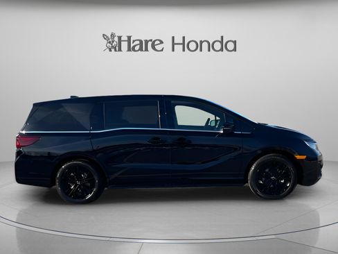 New 2026 Honda Odyssey Sport-L image 6