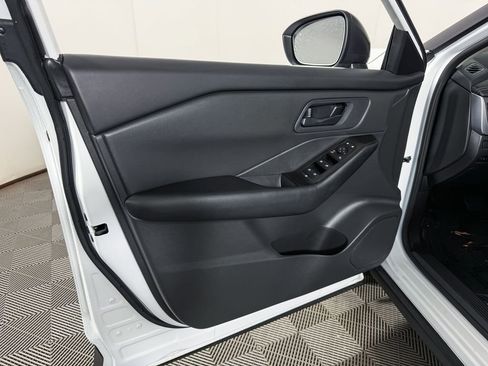 Certified 2025 Nissan Rogue S AWD/4WD image 39