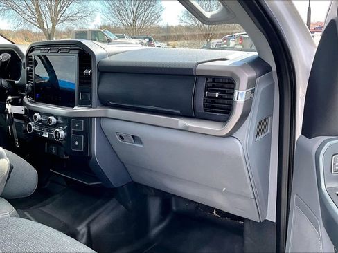 Used 2024 Ford F150 XLT image 13