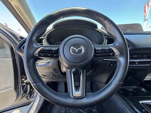 Used 2024 MAZDA CX-30 AWD 2.5 S w/ Select Sport Pkg image 25