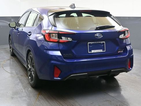 New 2026 Subaru Impreza RS image 4