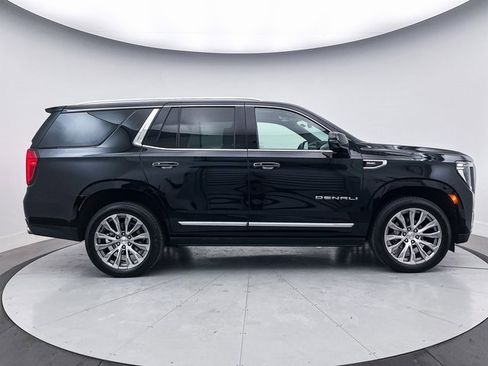 Used 2023 GMC Yukon Denali image 33
