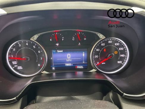 Used 2019 Chevrolet Blazer LT FWD image 15