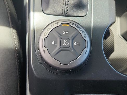 New 2026 Ford Bronco Big Bend image 16