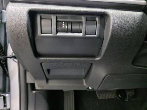 New 2026 Subaru Impreza 2.0i Sport image 18